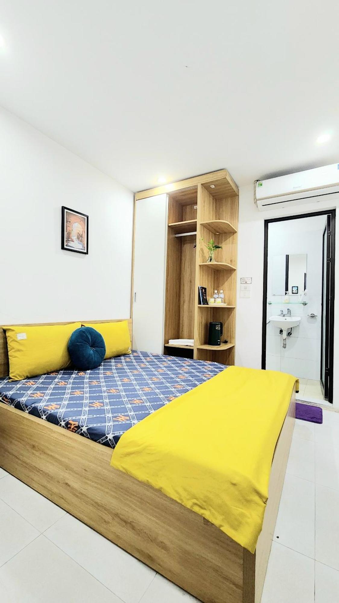 Hanoi Cozy Homestay Long Bien Exteriör bild