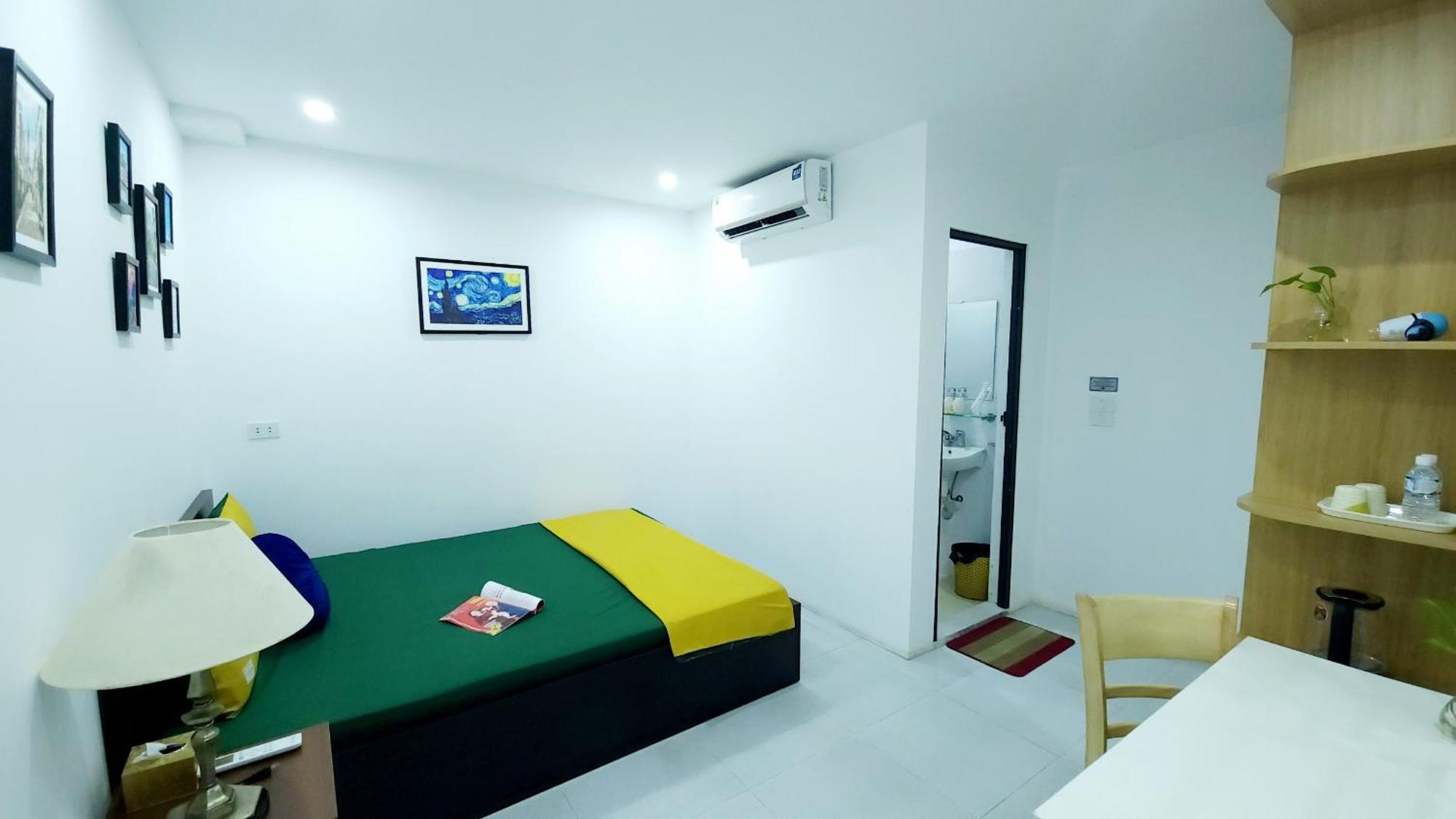 Hanoi Cozy Homestay Long Bien Exteriör bild